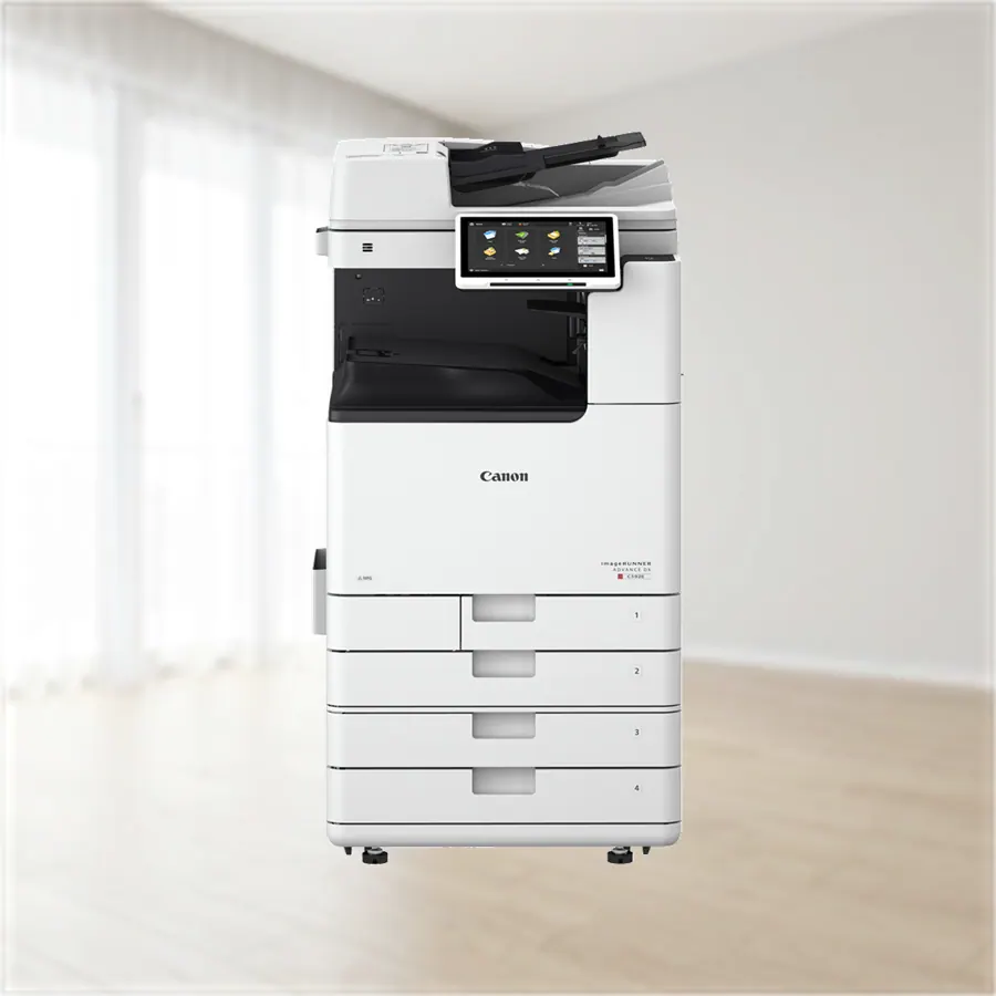캐논 iR ADV DX C3926 컬러복사기 렌탈 4년약정