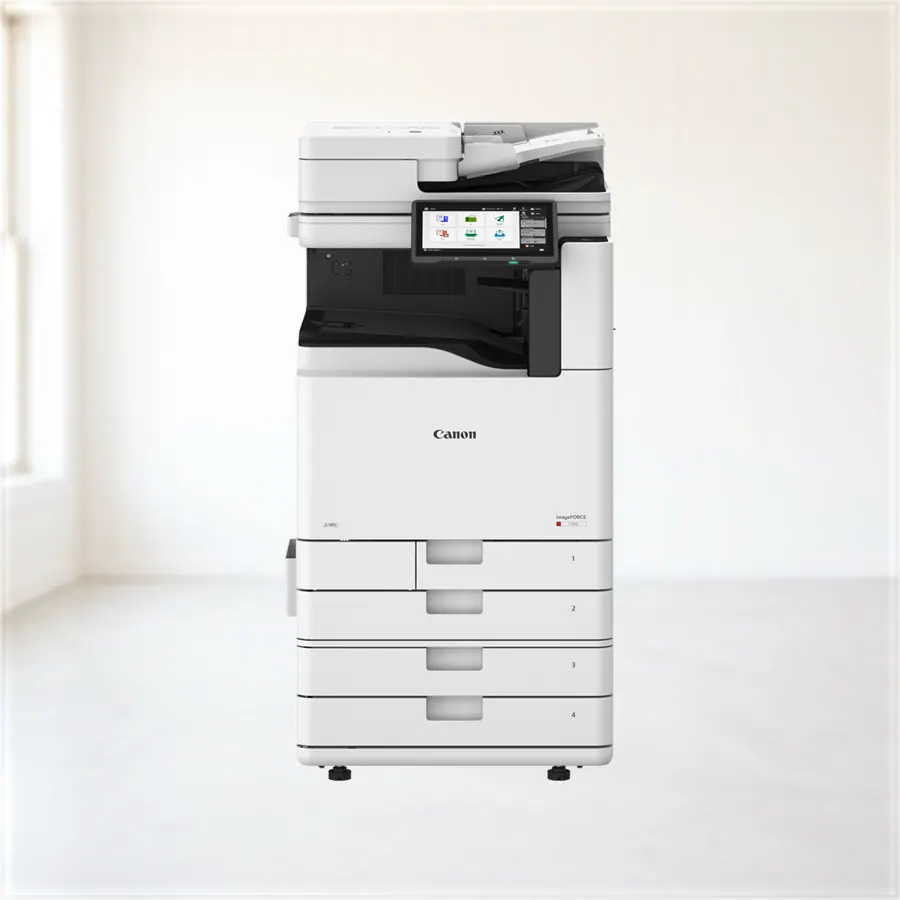 캐논 imageFORCE C3150 컬러복사기 렌탈 4년약정
